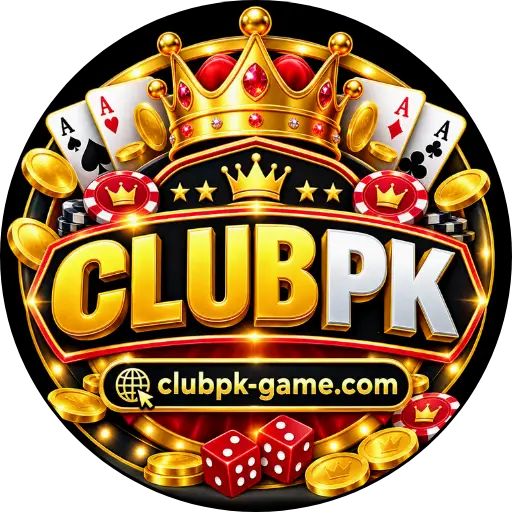 Clubpk Game