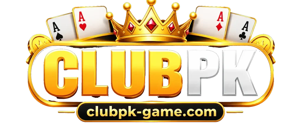 Clubpk Logo