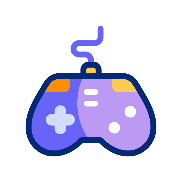 game-console