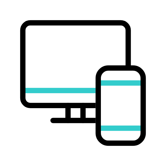 responsive