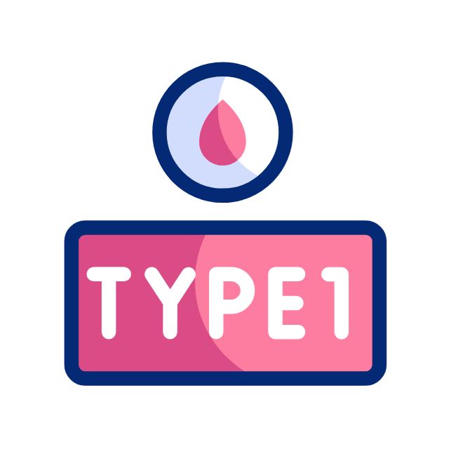 type-1
